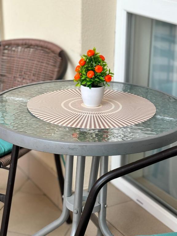 Fotografie z fotogalerie ubytování Apartment Nani -Sunny beach na Slunečném pobřeží