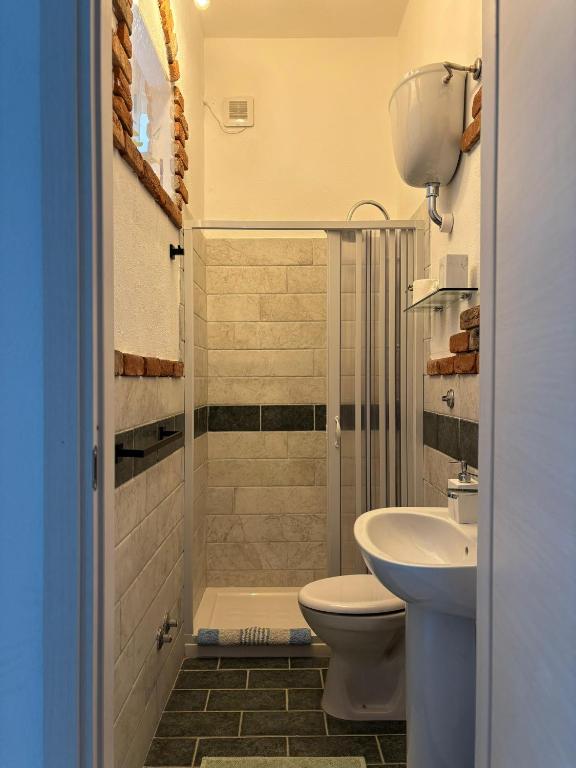 B&B Domus Deiana - Habitación Doble