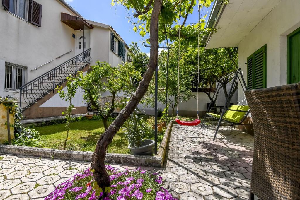 Apartment Sasa
