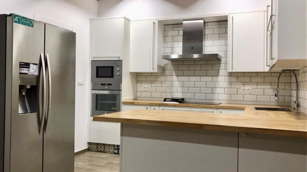 Billede fra billedgalleriet på Carmen Luxury House i Muros