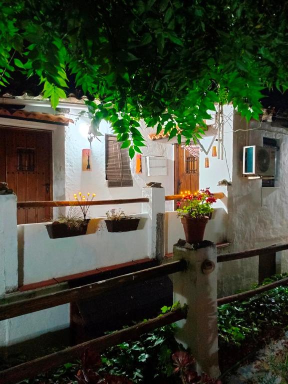 Cercado de arriba - Apartamento De 1 Quarto Com Varanda E Vista Cidade