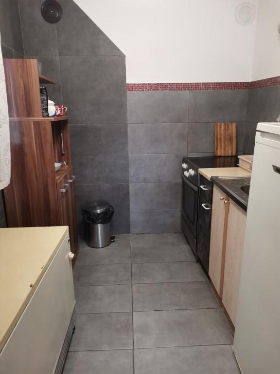 Kuchyň nebo kuchyňský kout v ubytování ꕤ Comfy Home ꕤ - Make yourself at home