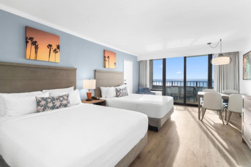 Ocean Reef Resort - 