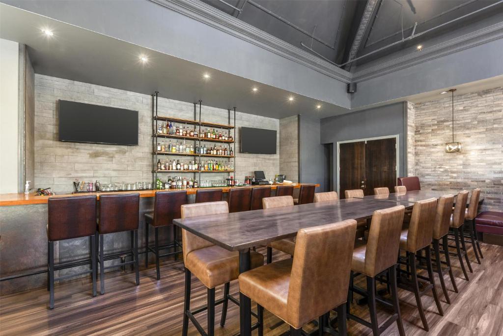 Best Western Plus Travel Hotel Toronto Airport - Resim 5