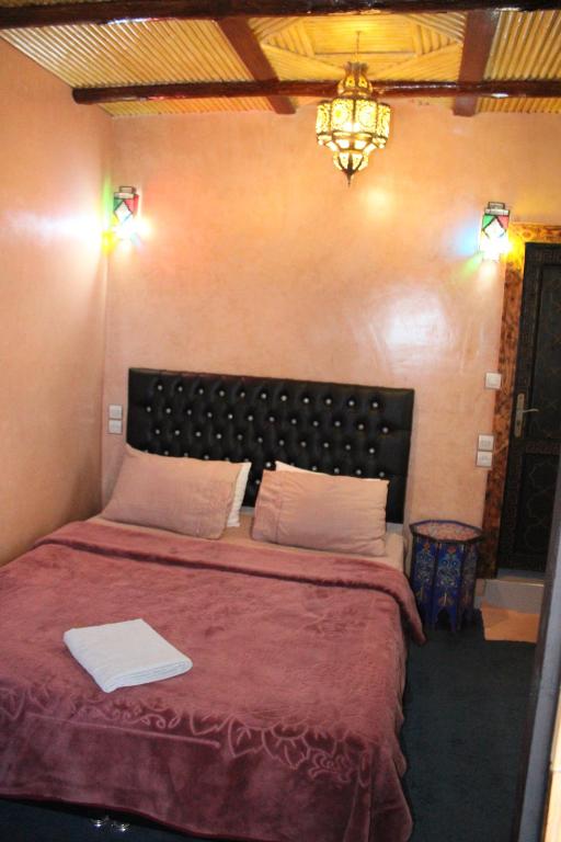 Dar Diafa Kaltom - Chambre Double