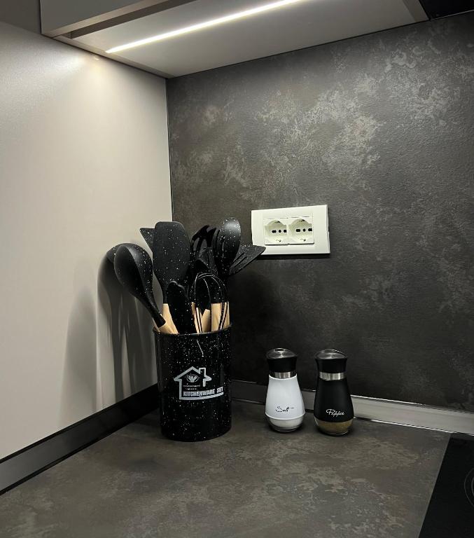 Fotografie z fotogalerie ubytování GLAD Apartment v destinaci Durrës