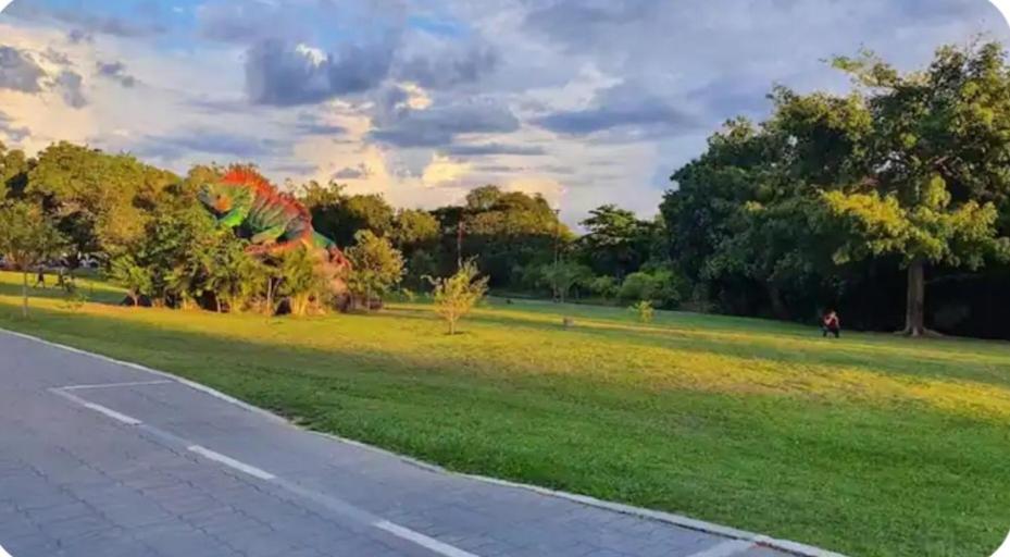 Casa 5 quartos Aluguel Temporada Residencial Mirandinha