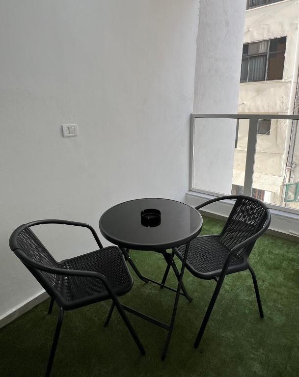 Fotografie z fotogalerie ubytování GLAD Apartment v destinaci Durrës