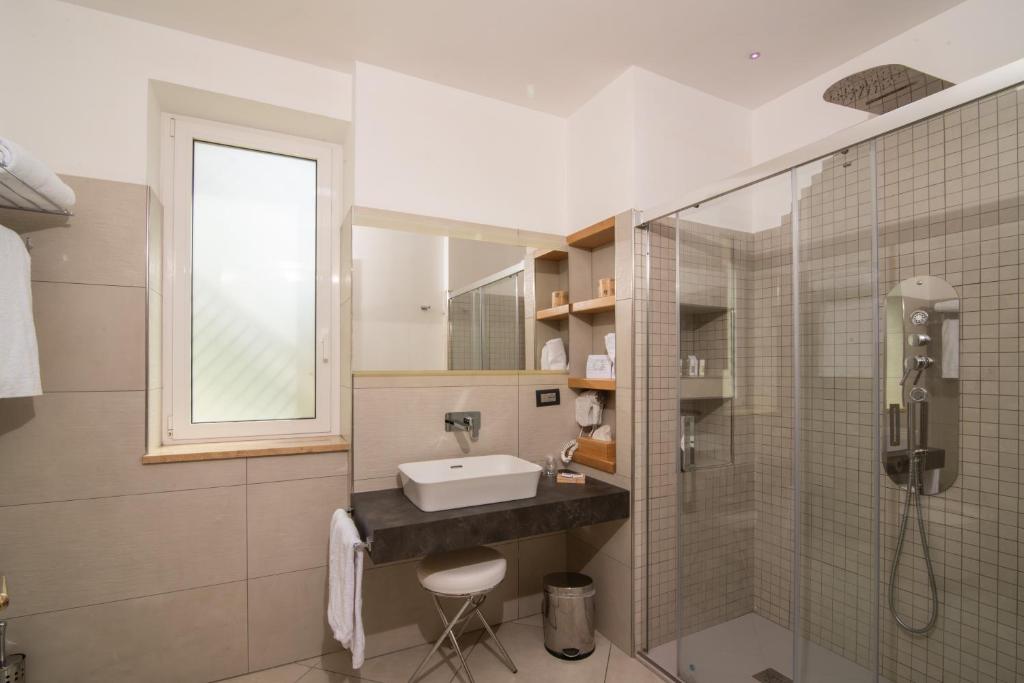 Grand Hotel Santa Maria - 14