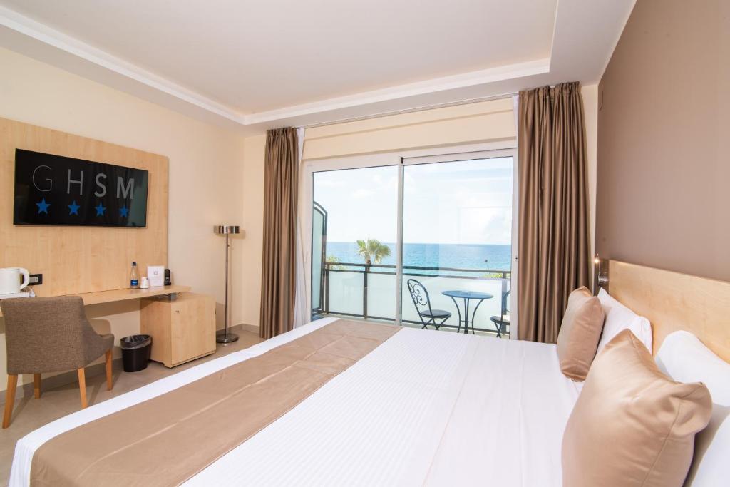 Grand Hotel Santa Maria - 11