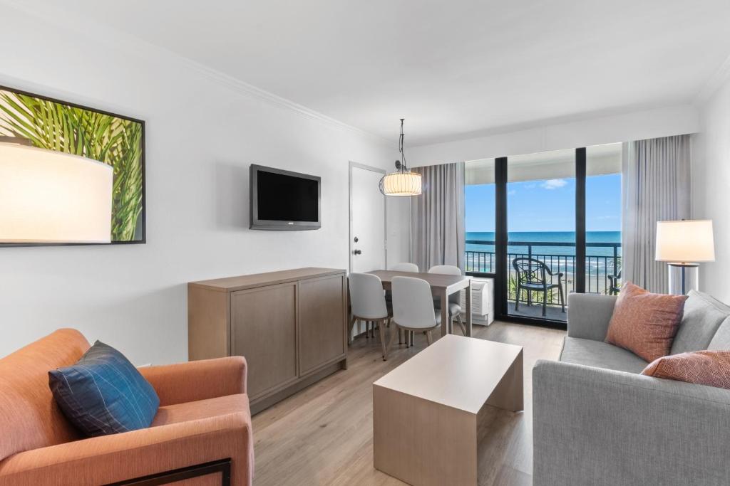 Ocean Reef Resort - 