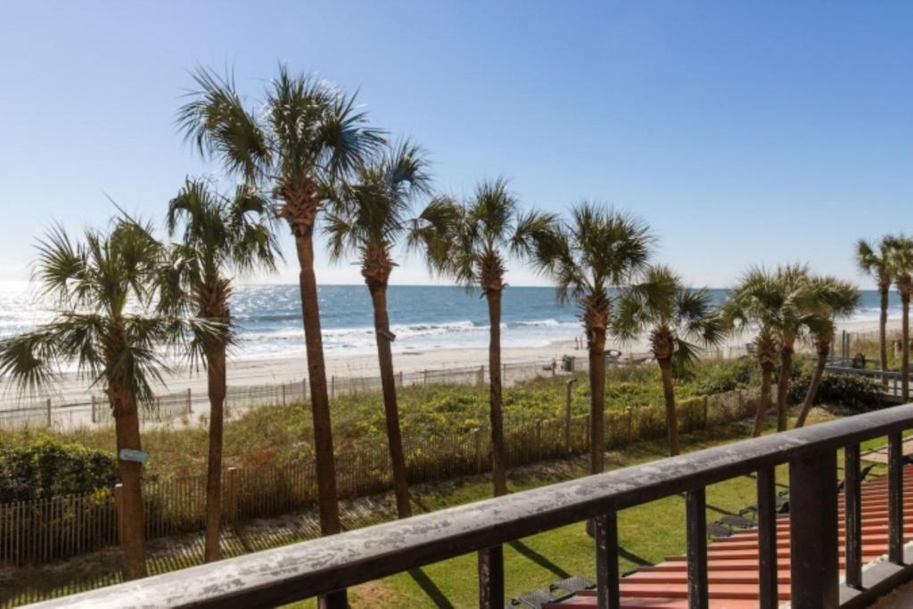 Ocean Reef Resort - 