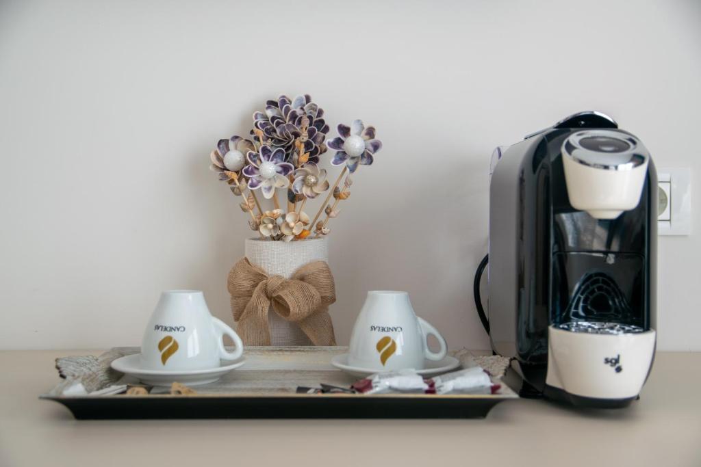 Brizo Boutique Hotel - Resim 15