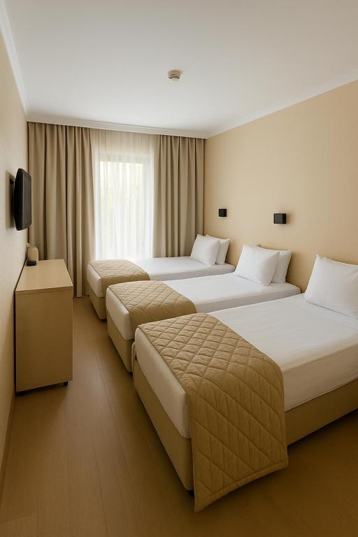 Hotel London - Resim 2