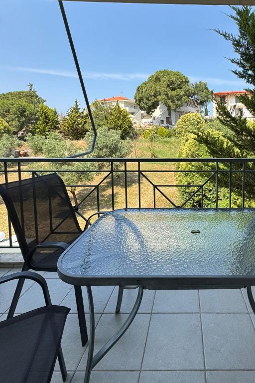 Milos Apartments - 7