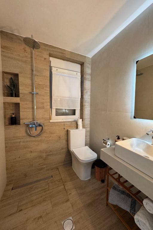 Milos Apartments - 8