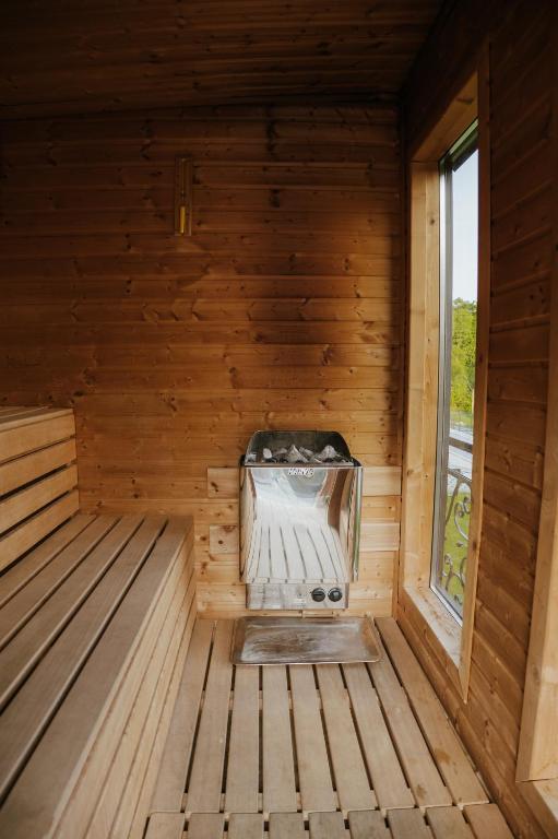 Fotografie z fotogalerie ubytování Chaty pod Pilskiem - sauna i jacuzzi w cenie - Krzyżówki - Korbielów v destinaci Korbielów