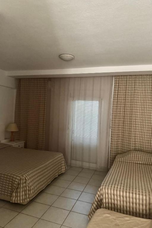 Milos Apartments - 5