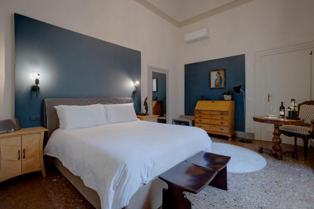 Palazzo Giacometti Suites - Suite Junior