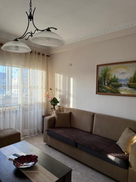 Sedi Apartament