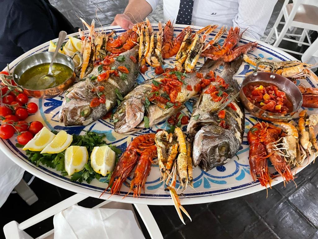 Calanica Resort - 19