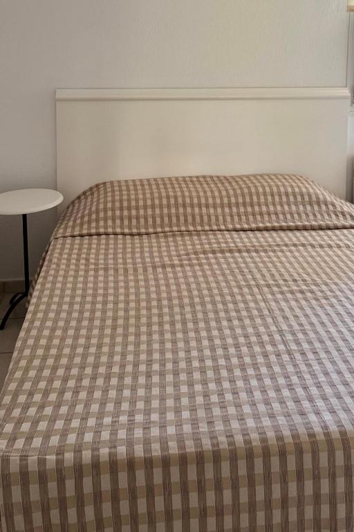 Milos Apartments - 1