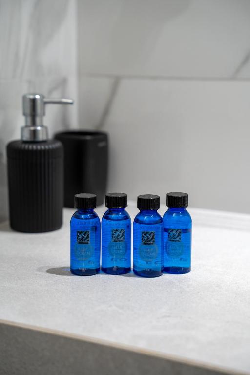 Blue Dream Afytos - 4