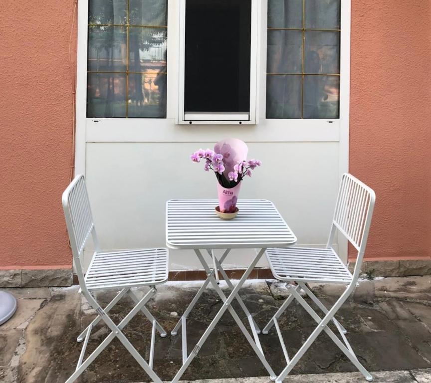 Fotografie z fotogalerie ubytování Villa Fiorella v destinaci Costacciaro