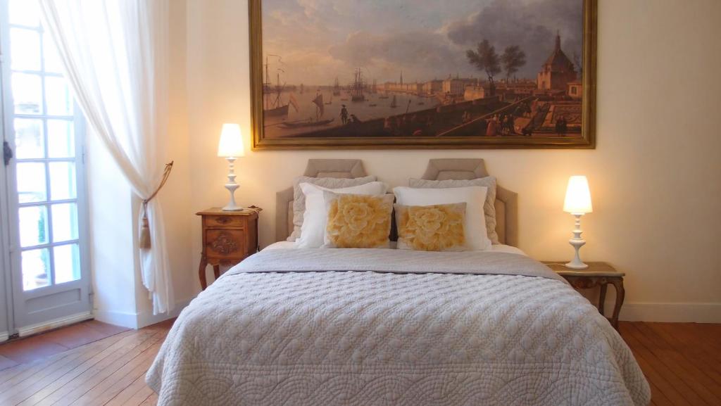 L'Invitation au Voyage - 14