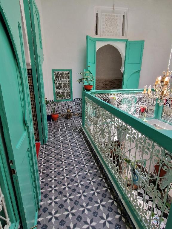 Φωτογραφία από το άλμπουμ του Riad Nostalgie of Tetouan στο Τετουάν