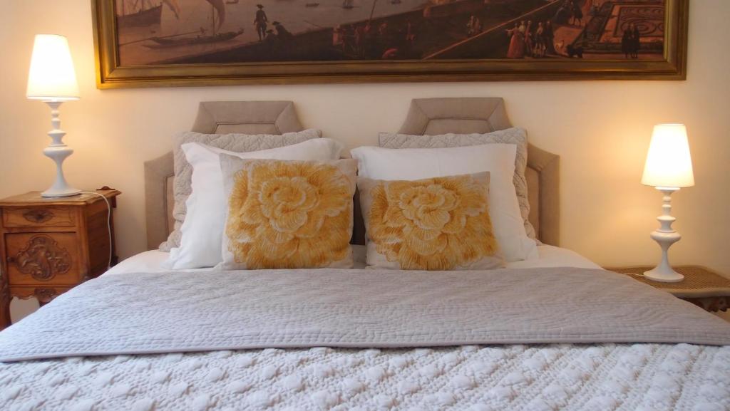 L'Invitation au Voyage - 17