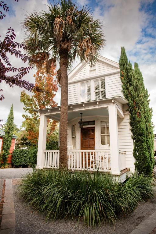 The Charlestonian - 