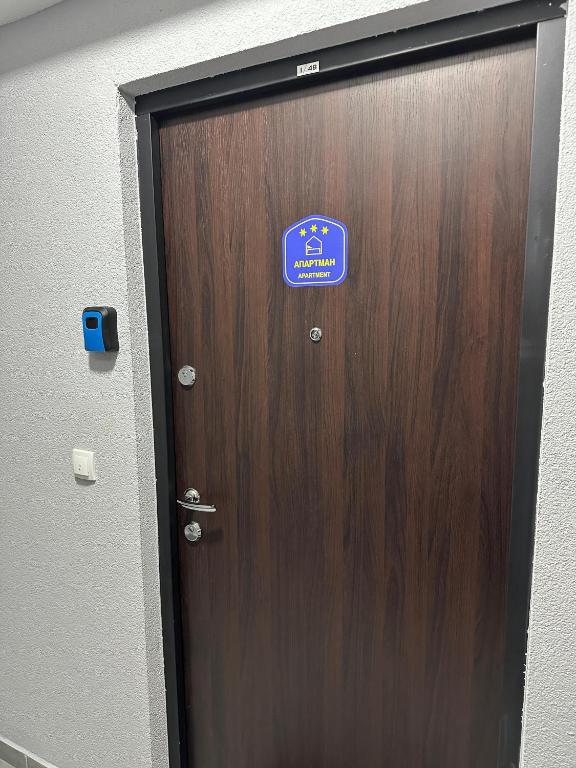 Fotografie z fotogalerie ubytování Zeus Apartman v destinaci Trnava