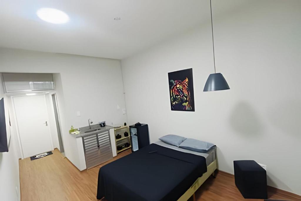 Gambar di galeri bagi Studio Prime - Centro Niterói 704 (Sem Ar) di Niterói