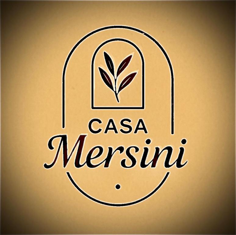 Certifikát, ocenenie alebo iný dokument vystavený v ubytovaní Casa Mersini