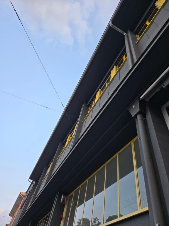 LaCasa-Mia Apartment Basel - Resim 24