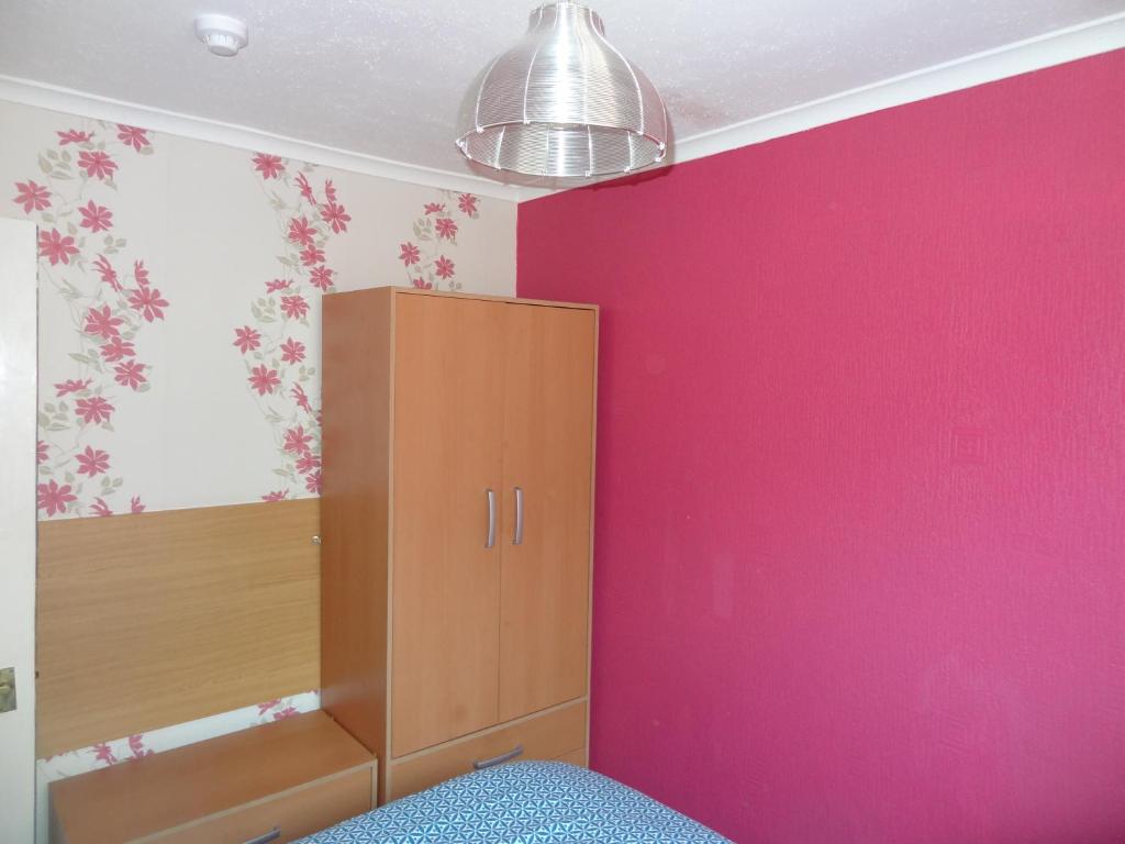 Lindisfarne Holiday Apartments - Families & Couples Only - Appartement 4 - Eerste Verdieping