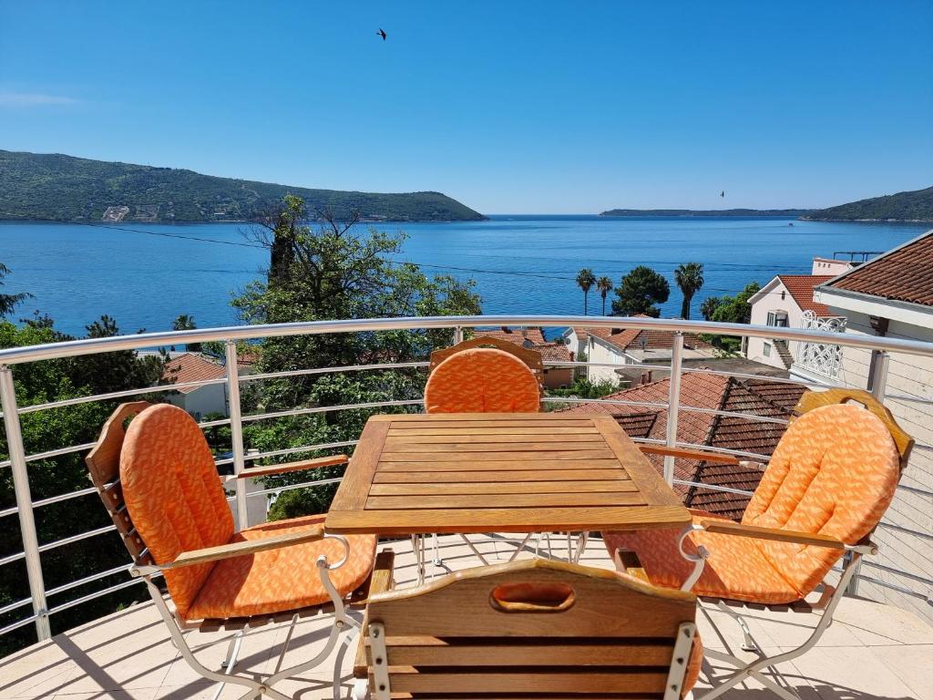 Apartment Brace Grakalica 20b - Apartamento Con Vistas Al Mar