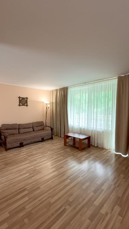 Postel nebo postele na pokoji v ubytování Panna Hotel
