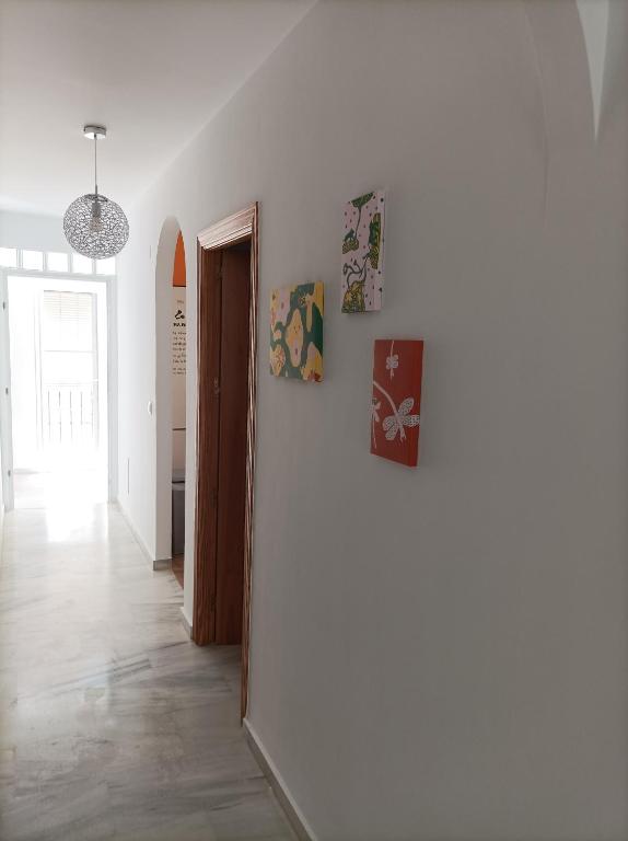 Fotografie z fotogalerie ubytování Ferrara playa v destinaci Torrox Costa