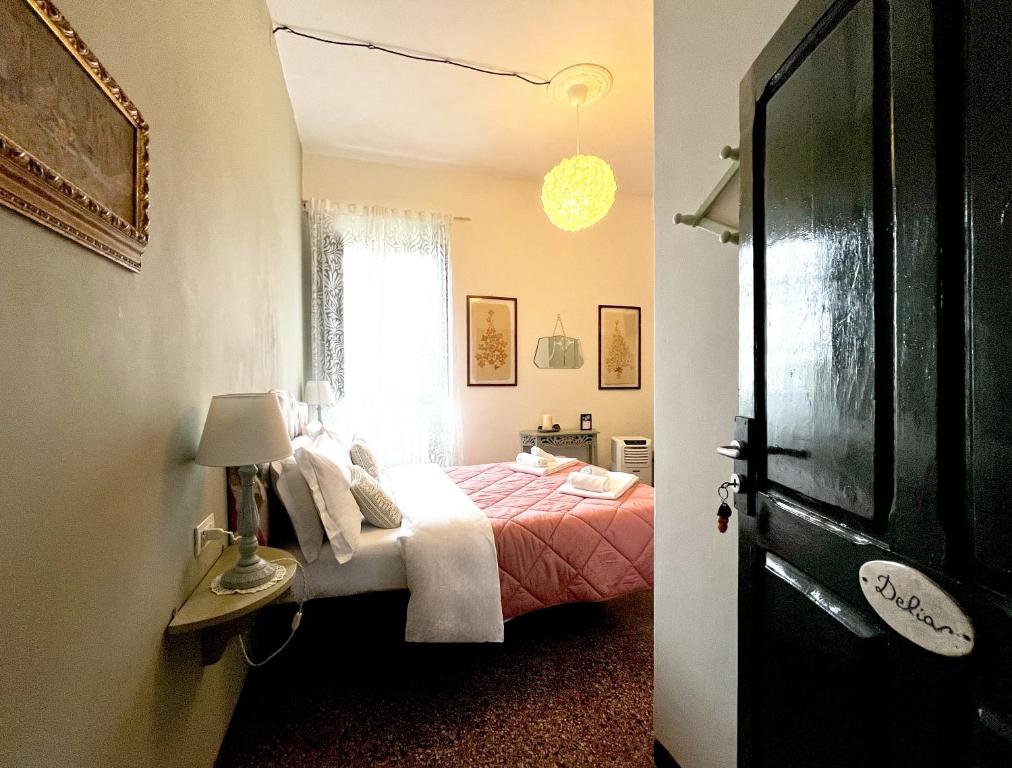 La Casa dei Carrai - Camera Doppia