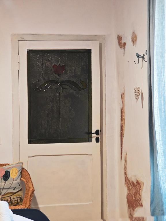 La Casa dei Carrai - Camera Tripla