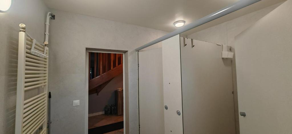Fotografie z fotogalerie ubytování Gîte du Chaudron v destinaci Blanot