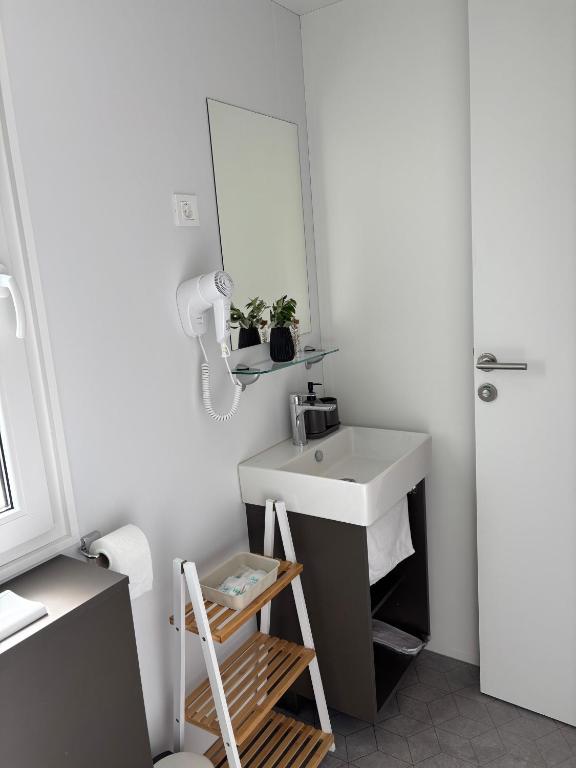 Fotografie z fotogalerie ubytování O'LIVE PREMIUM Mobile Home v destinaci Drage