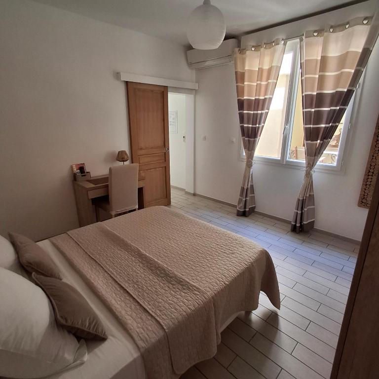 Mistral Appartements - Superior Apartment