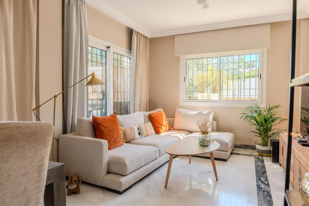 Señorío de Gonzaga Apartment