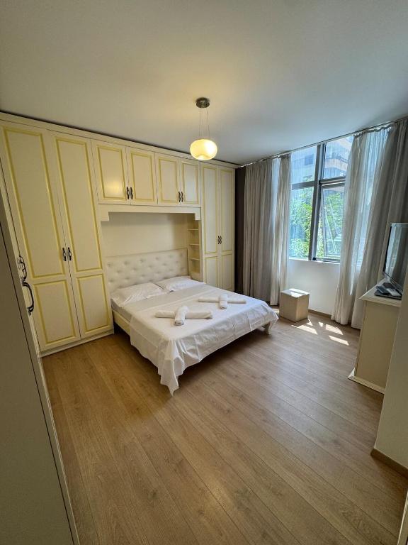 Prime Apartment
