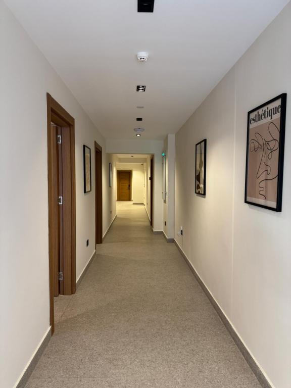 Fotografie z fotogalerie ubytování House 98 - Modern Boutique Stay in Zayed v destinaci Sheikh Zayed