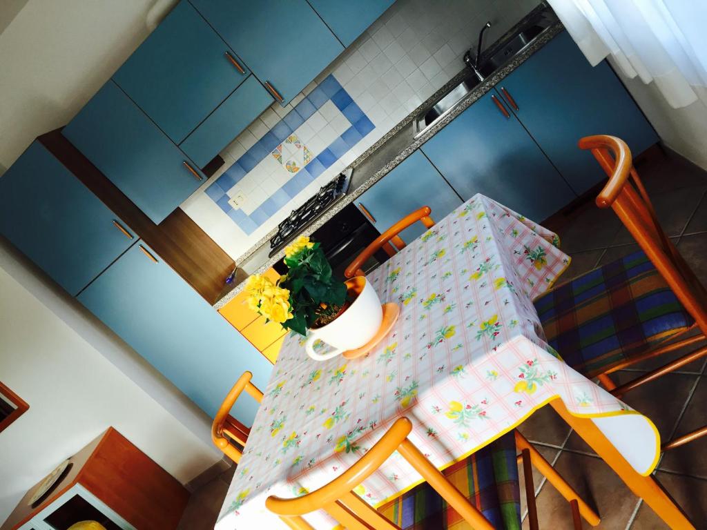 Fotografia z galérie ubytovania Residence Olbia v destinácii Olbia