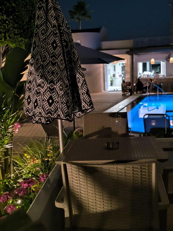 Mediterranea Apartments - 17